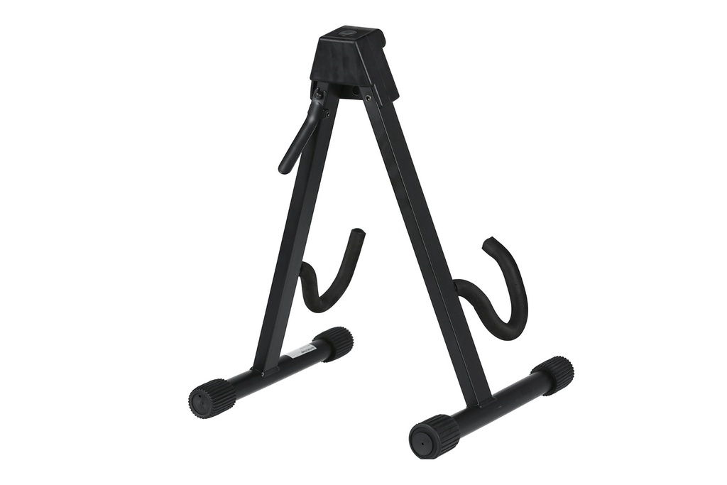 Gewa suporte guitarra/baixo elétricos A-Style