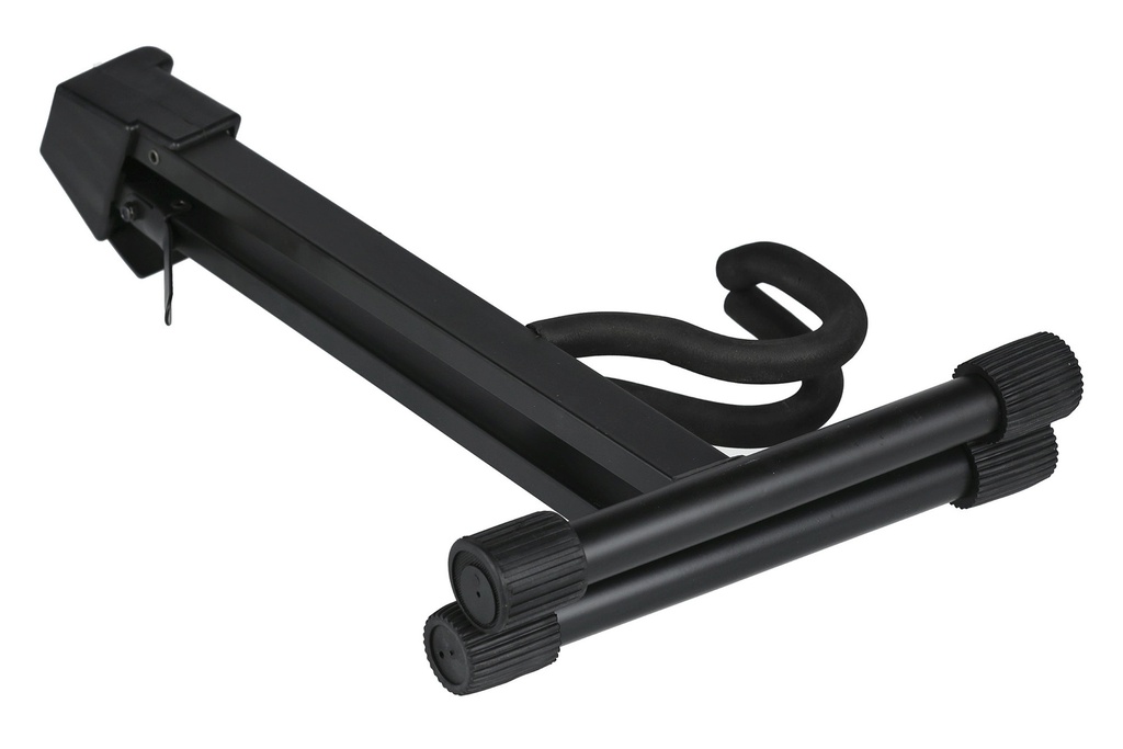 Gewa suporte guitarra/baixo elétricos A-Style