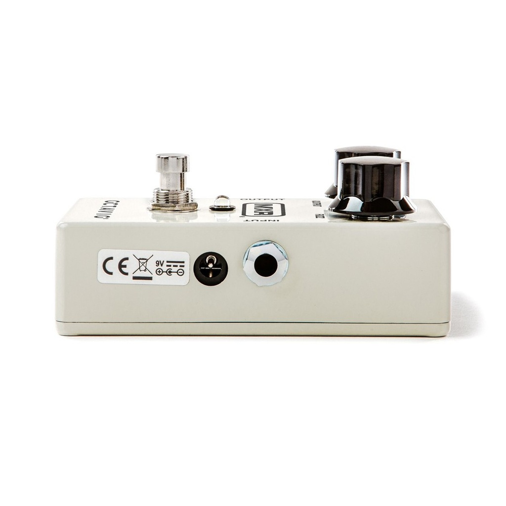 MXR M267 Octavio Fuzz