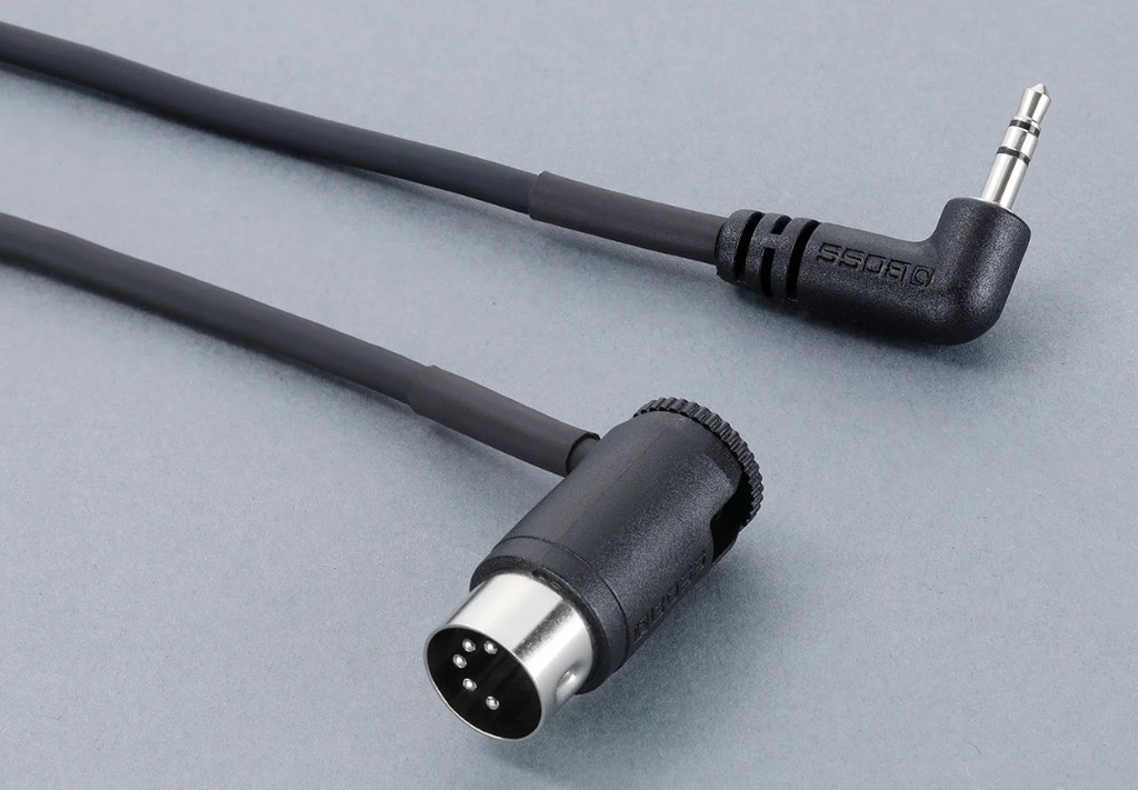 Boss BMIDI-1-35 TRS/MIDI