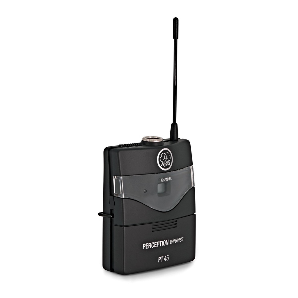 AKG Perception Wireless PW45 Sports Set