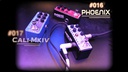 Mooer Micro Preamp 016 Phoenix