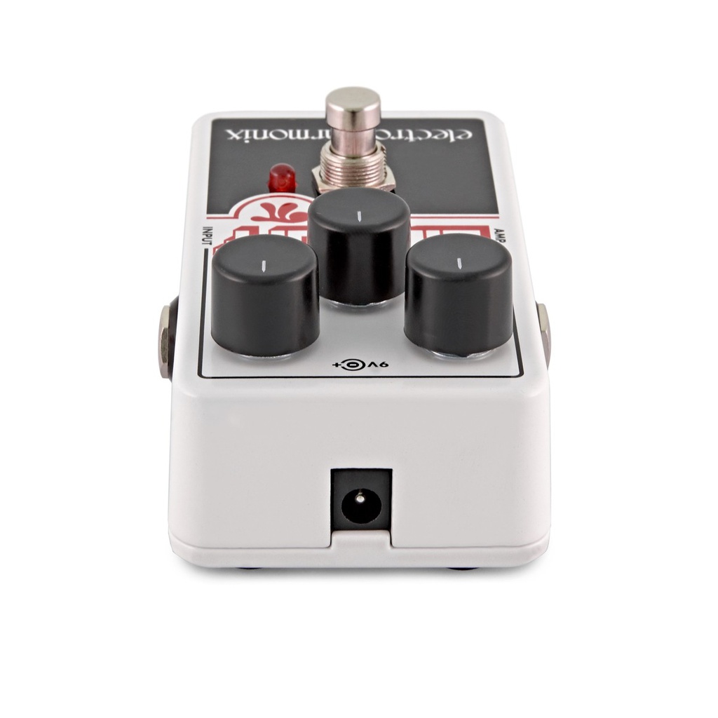 Electro Harmonix Nano Big Muff