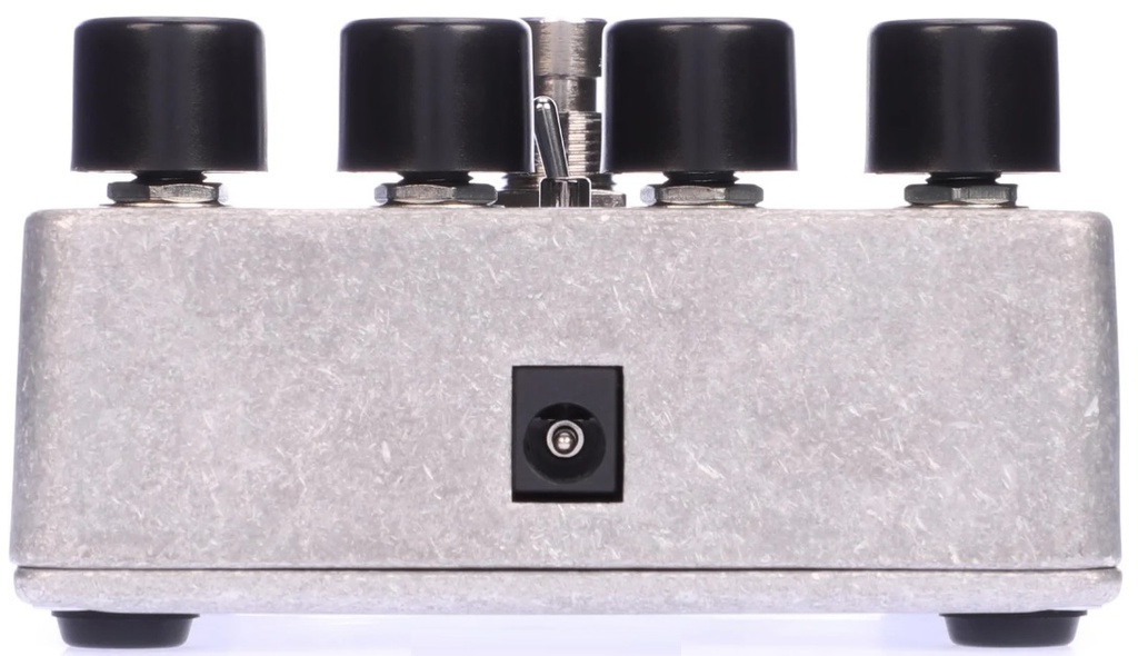 Electro Harmonix Superego Synth Engine