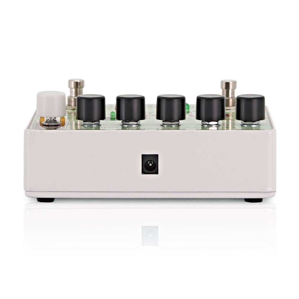 Electro Harmonix Ravish Sitar