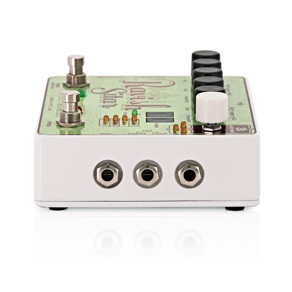 Electro Harmonix Ravish Sitar