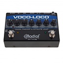 Radial Engineering Vocoloco