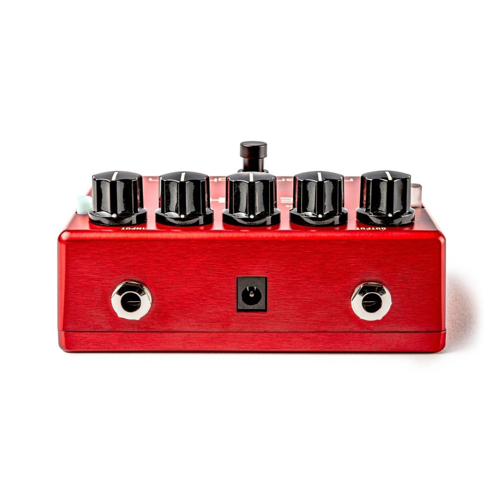 MXR EVHMHG Eddie Van Halen Modern Hight Gain