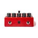 MXR EVHMHG Eddie Van Halen Modern Hight Gain