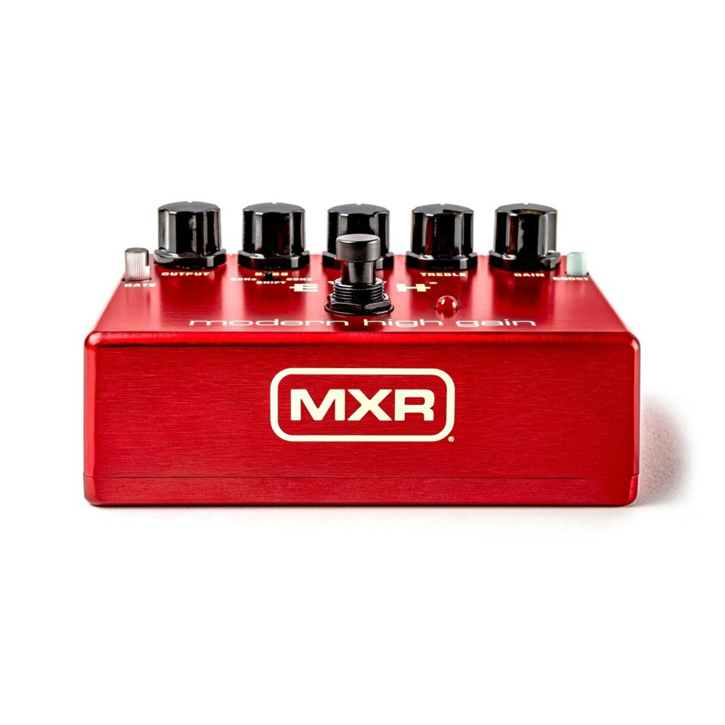 MXR EVHMHG Eddie Van Halen Modern Hight Gain