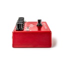 MXR EVHMHG Eddie Van Halen Modern Hight Gain