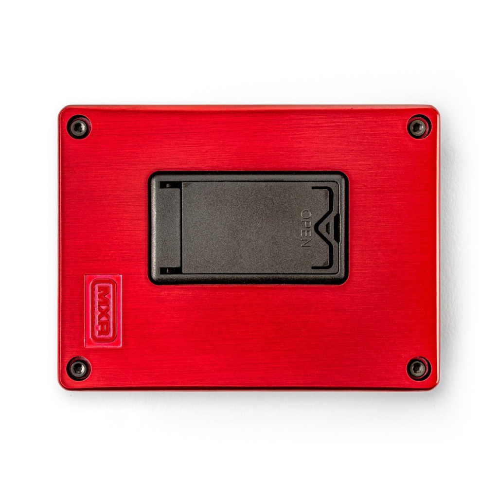 MXR EVHMHG Eddie Van Halen Modern Hight Gain