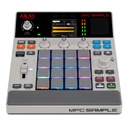 AKAI MPC Sample, Sequenciador standalone