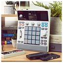 AKAI MPC Sample, Sequenciador standalone