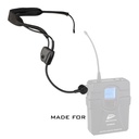 JB Systems HF-HEADSET FITNESS