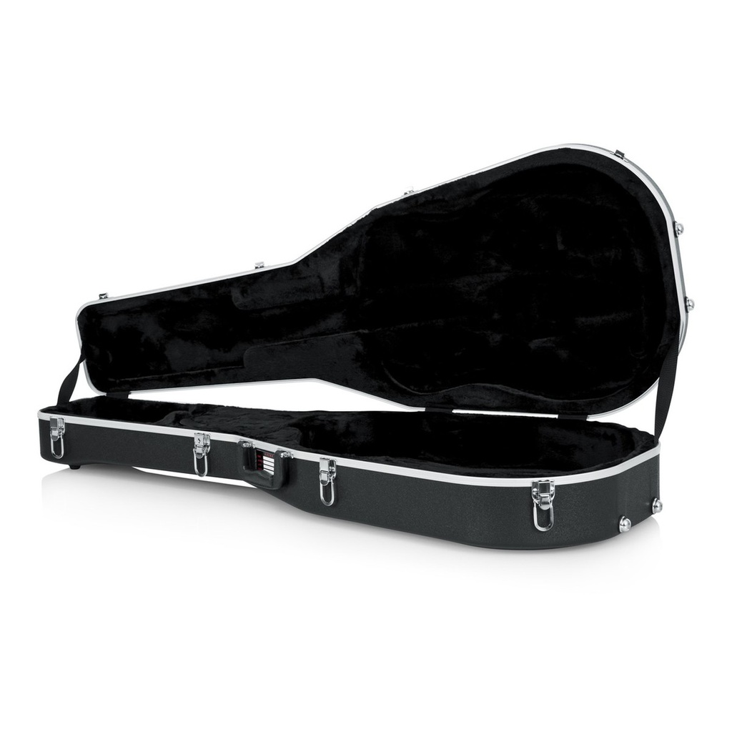 Gator GC-DREAD 6/12-String Dreadnought Guitar