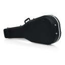 Gator GC-DREAD 6/12-String Dreadnought Guitar