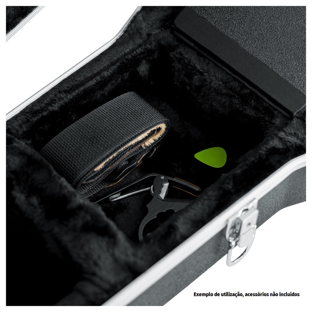 Gator GC-DREAD 6/12-String Dreadnought Guitar