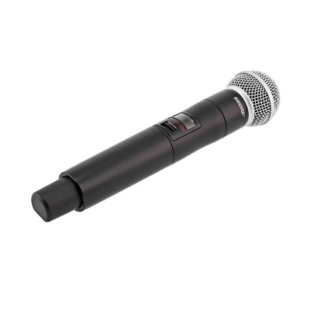 Shure QLXD2/SM58 G51