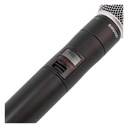 Shure QLXD2/SM58 G51