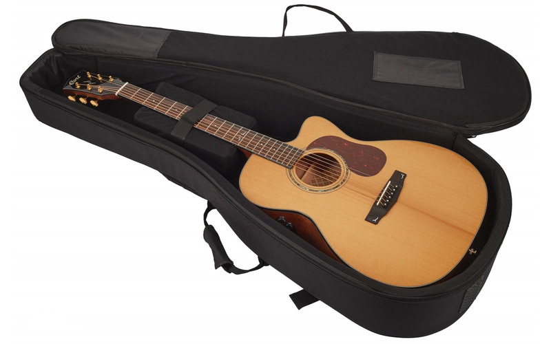 Cort Gold-OC6 Electroac Natural Gloss