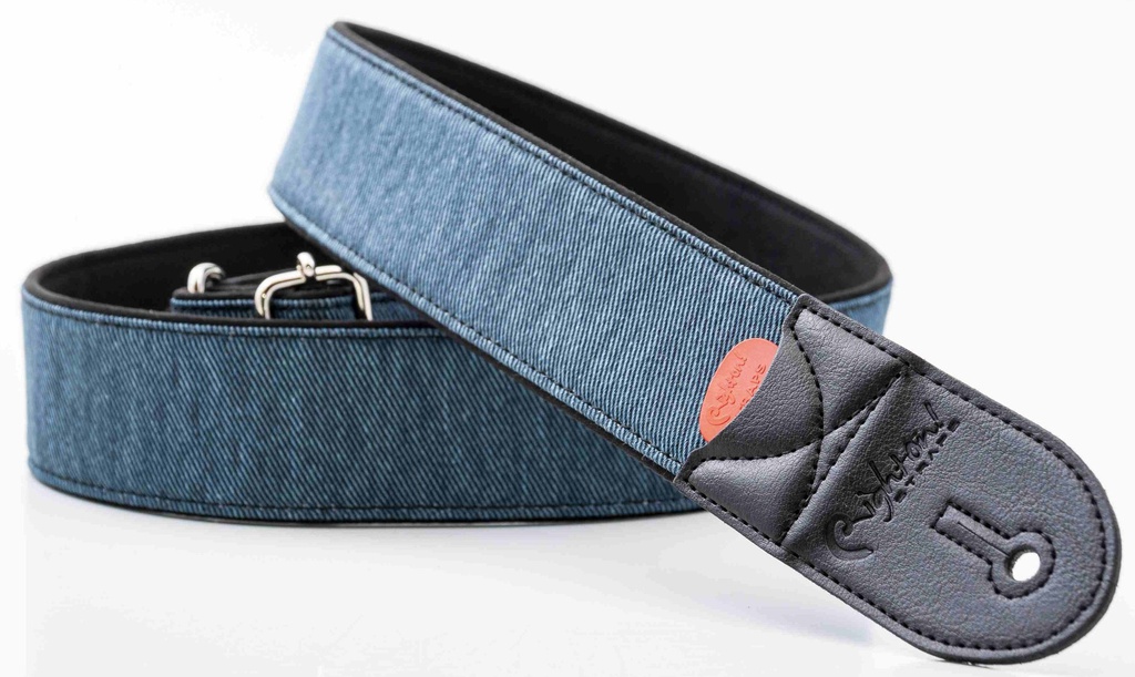 RightOn Denim-50 Blue