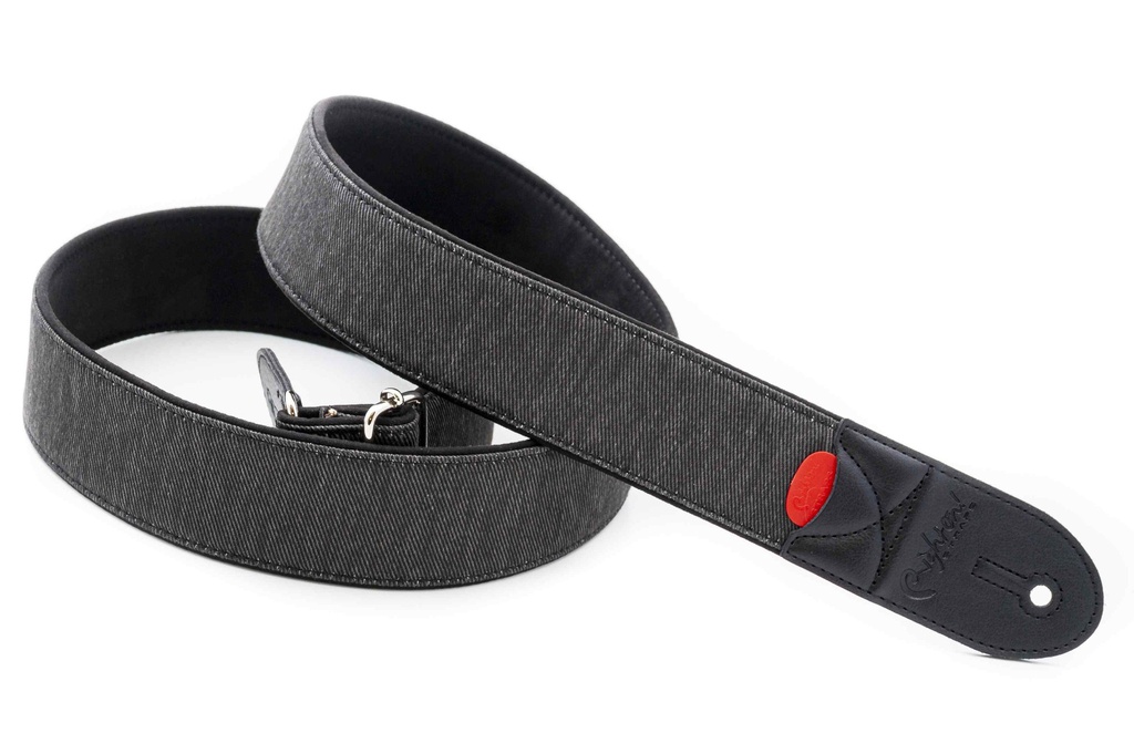 RightOn Denim-50 Black