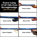 MusicNomad Tri-Beam MN821