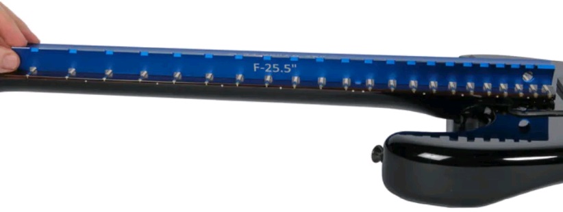 MusicNomad Tri-Beam MN821