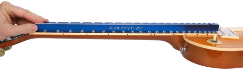 MusicNomad Tri-Beam MN821