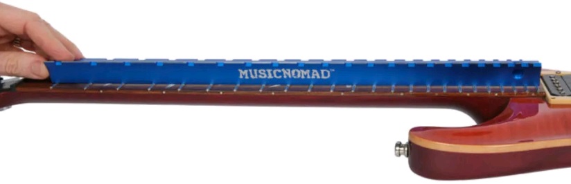 MusicNomad Tri-Beam MN821
