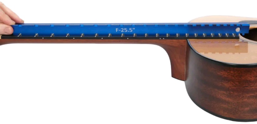 MusicNomad Tri-Beam MN821