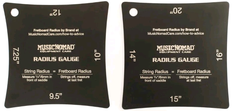 MusicNomad Tri-Beam MN821