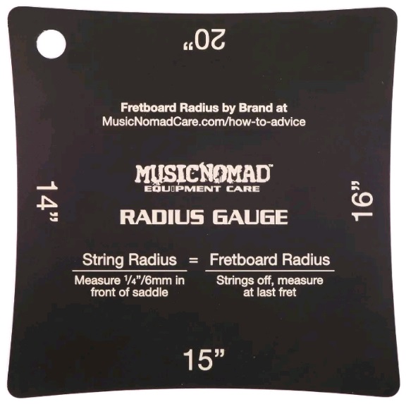 MusicNomad Tri-Beam MN821