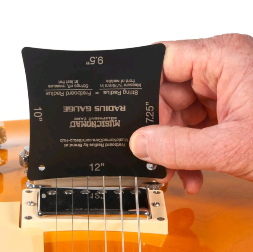 MusicNomad Tri-Beam MN821