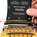 MusicNomad Tri-Beam MN821