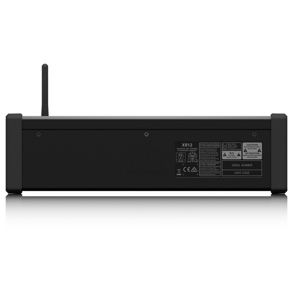 Behringer X Air XR12