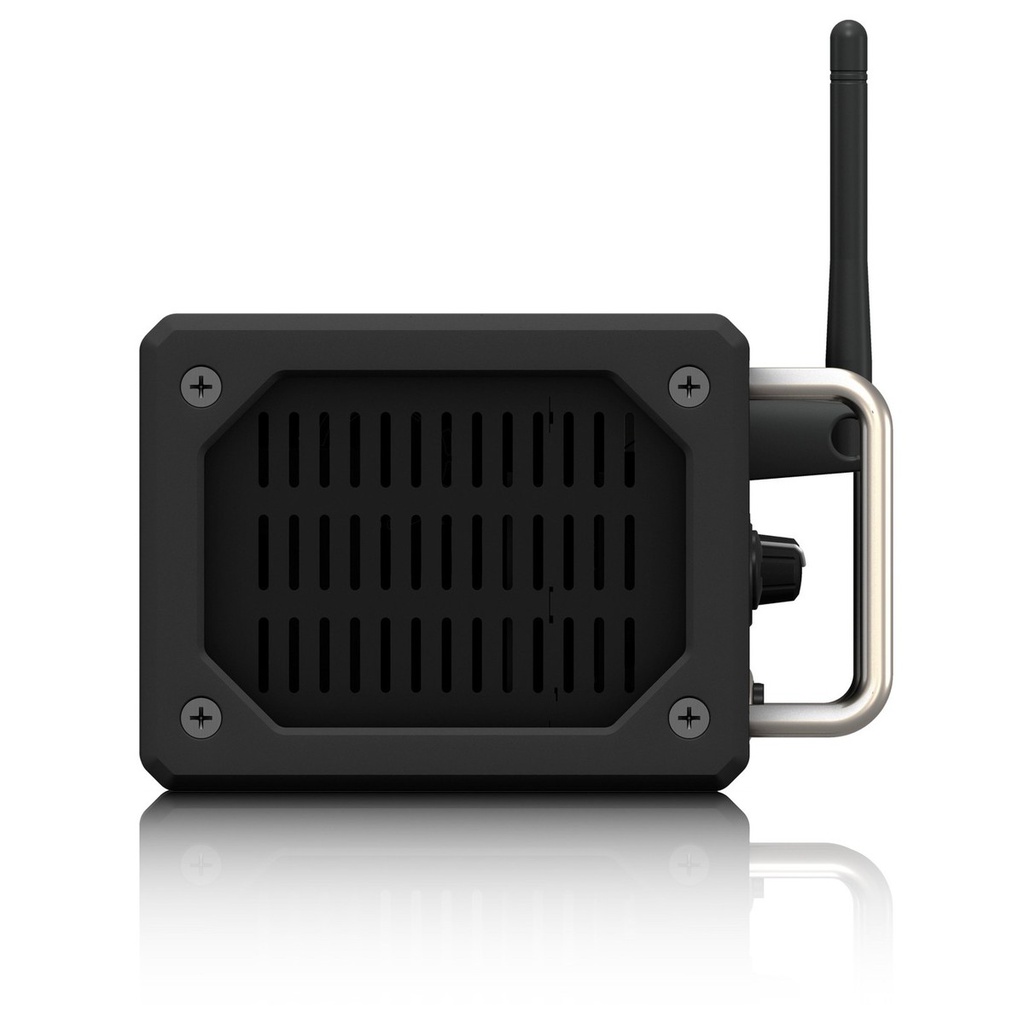 Behringer X Air XR12