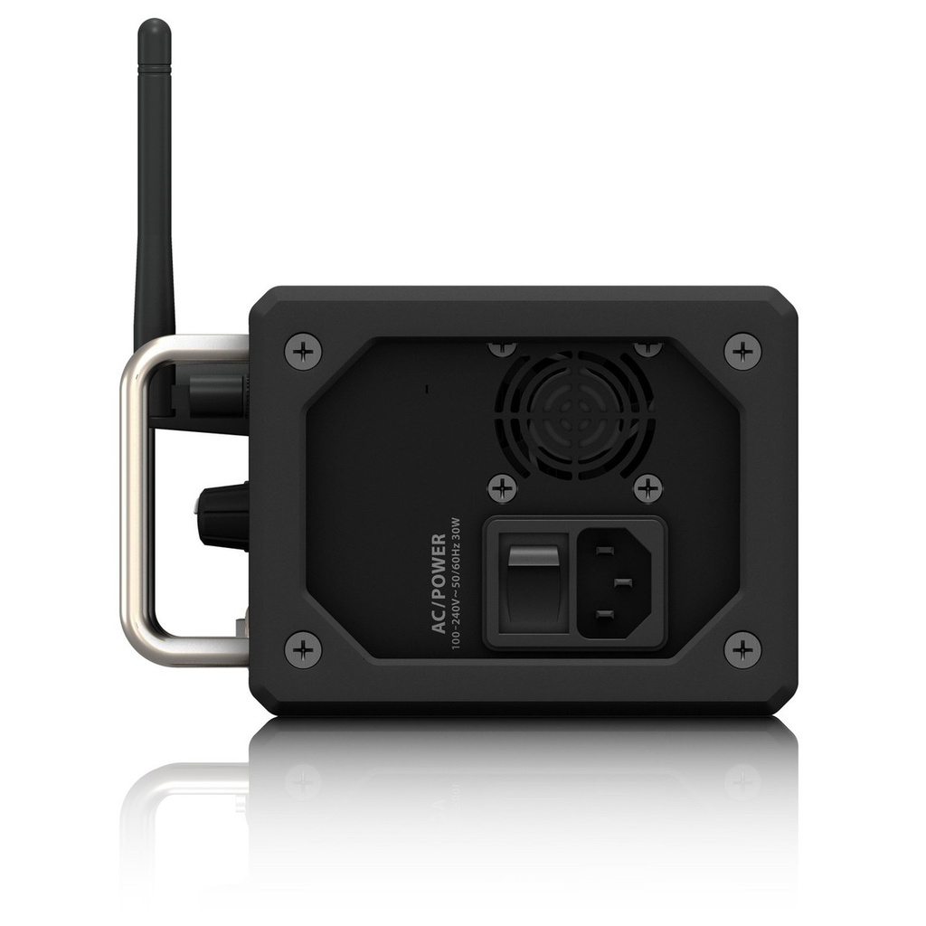 Behringer X Air XR12