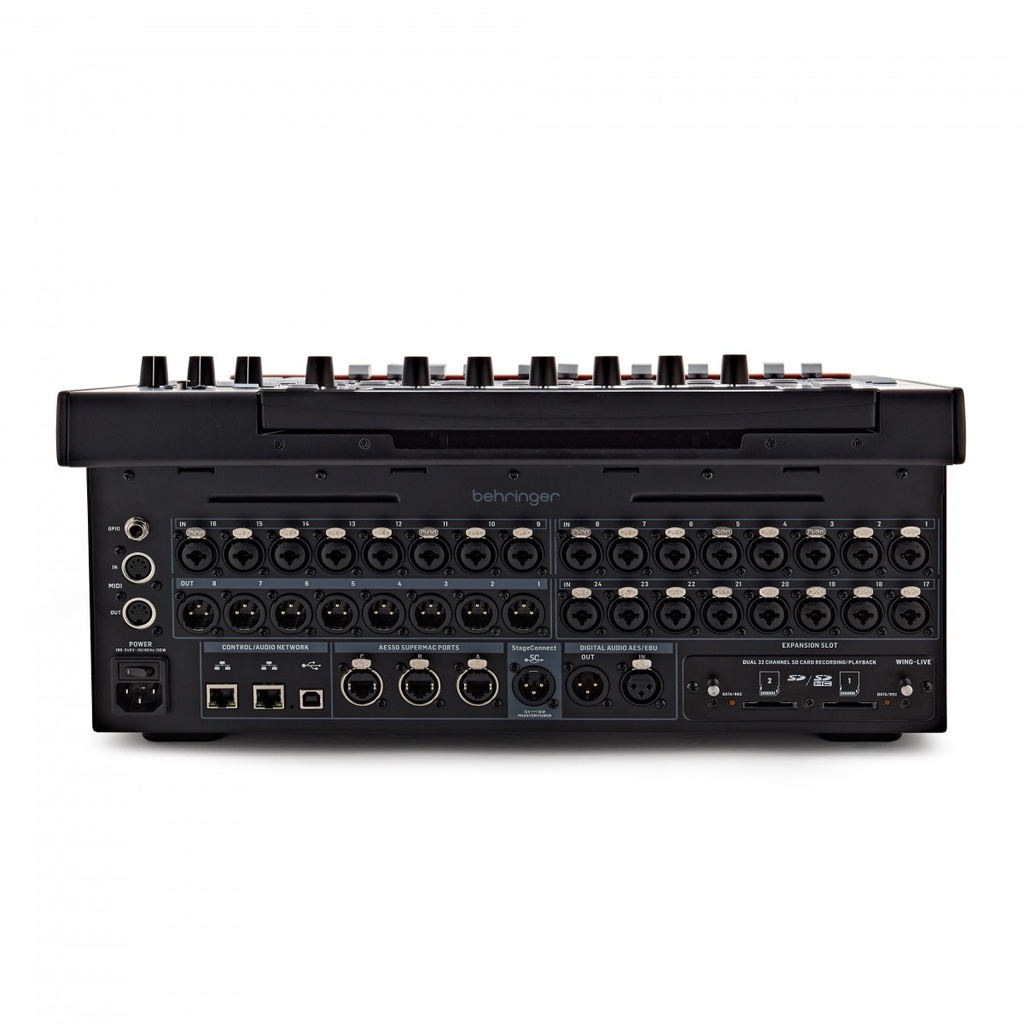 Behringer Wing Compact