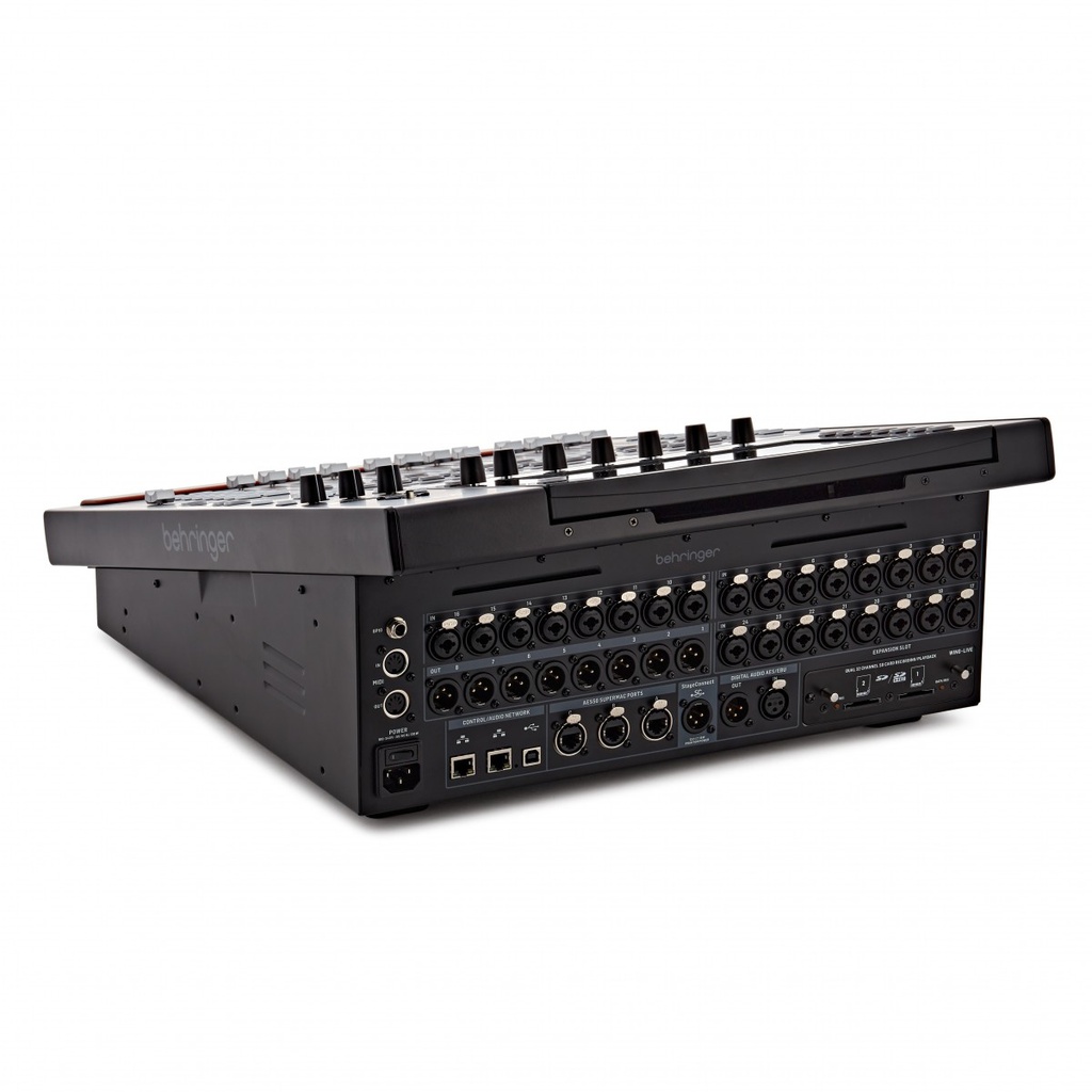 Behringer Wing Compact