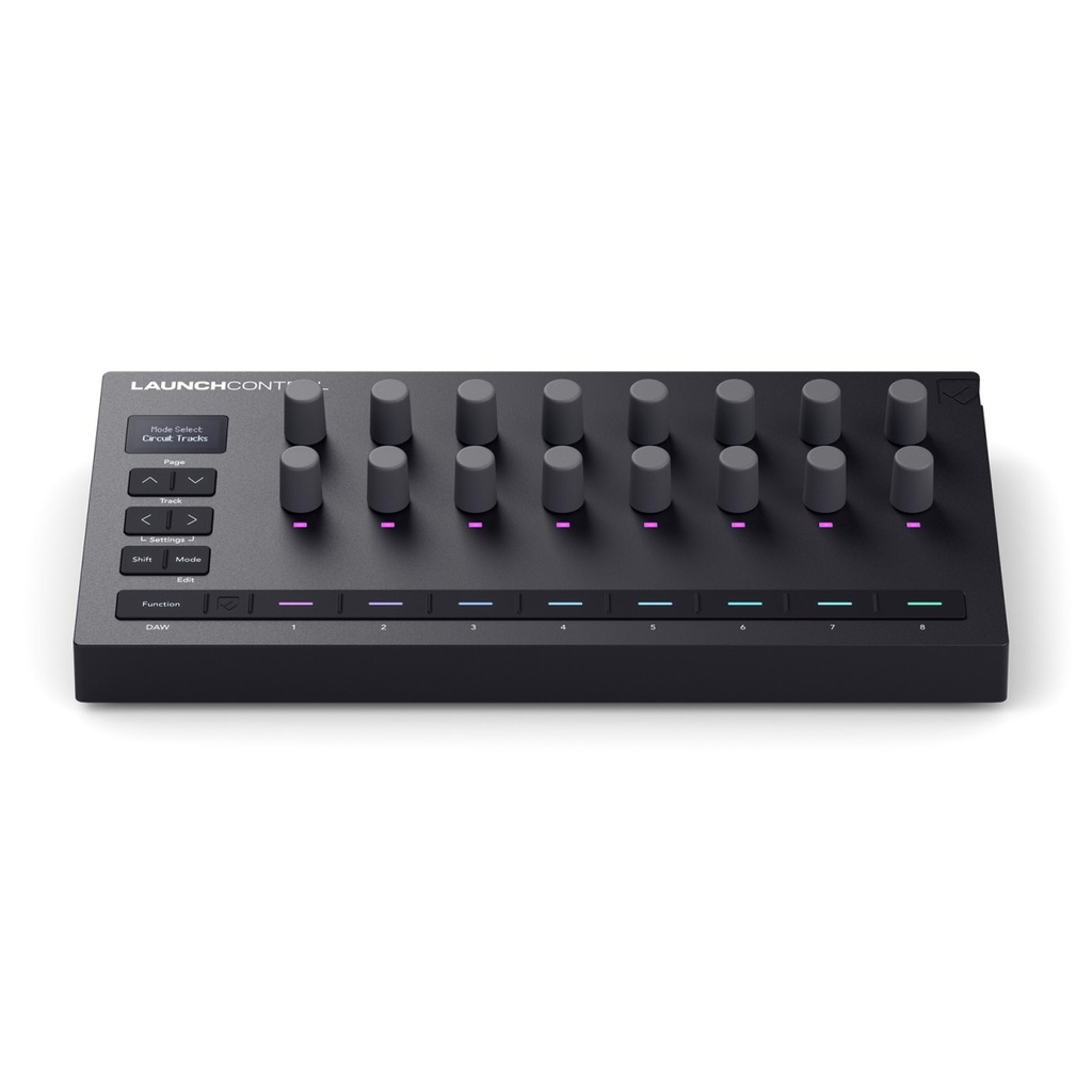 Novation Launch Control 3
