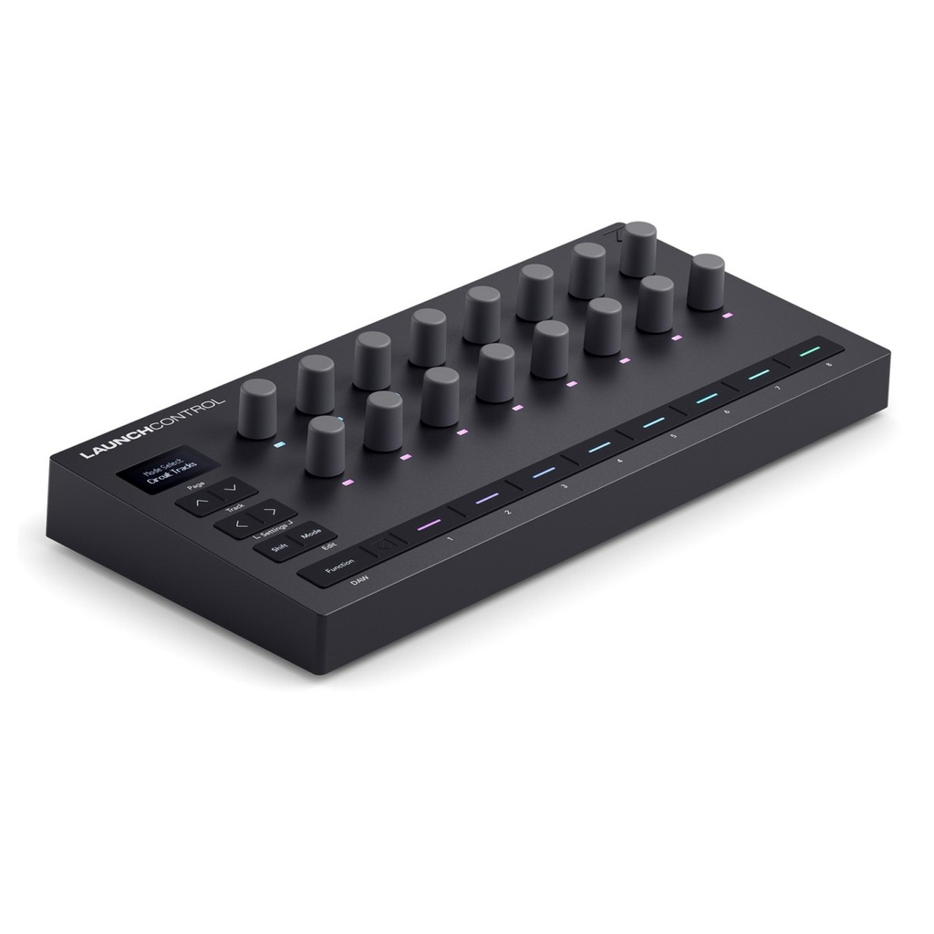 Novation Launch Control 3