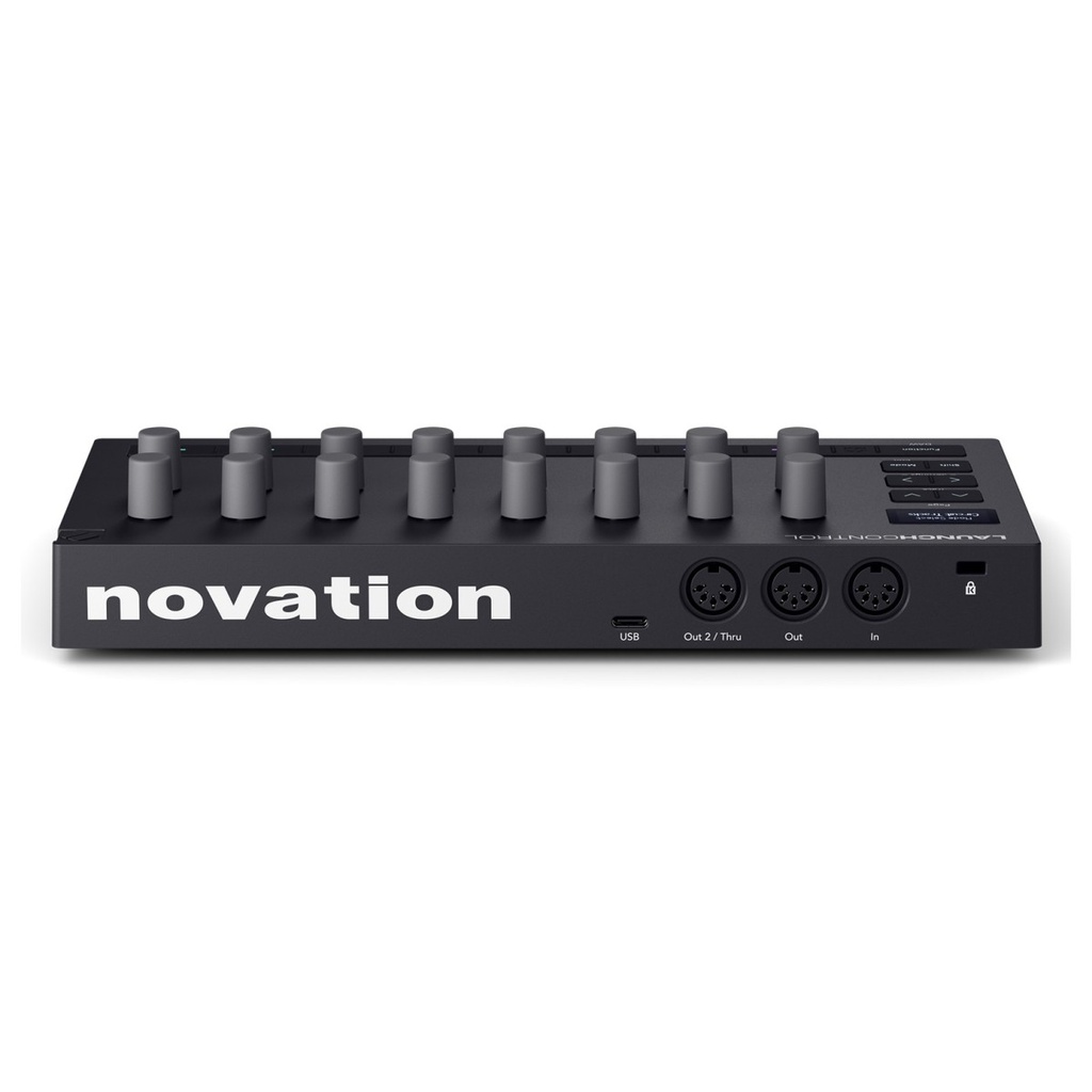 Novation Launch Control 3