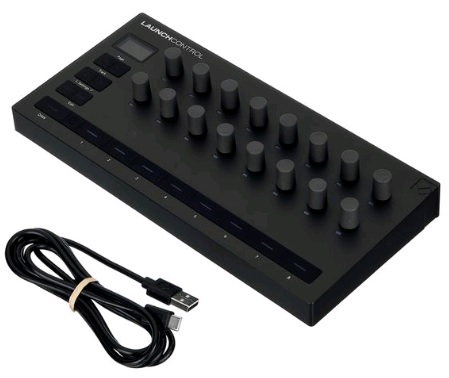 Novation Launch Control 3