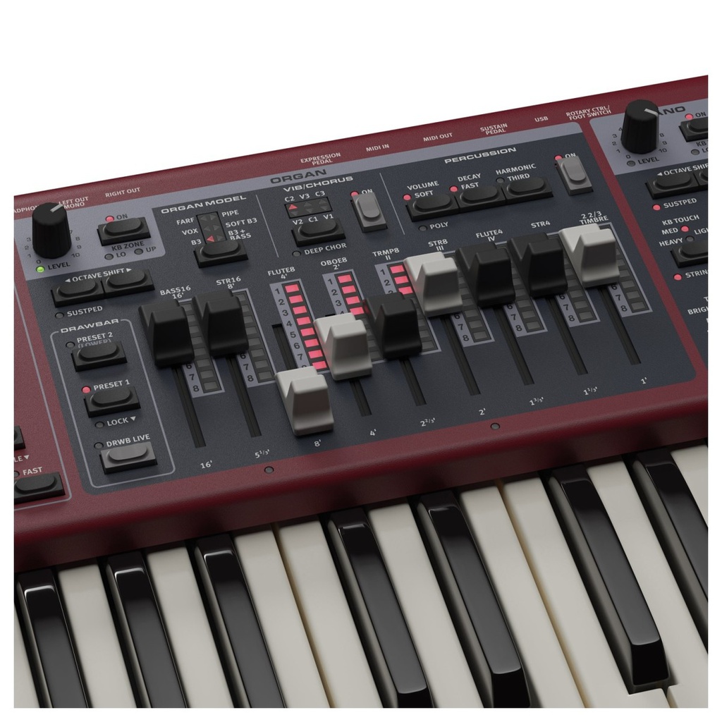 Clavia Nord Electro 7 61