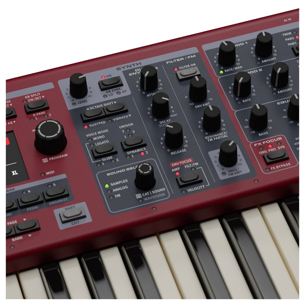 Clavia Nord Electro 7 61