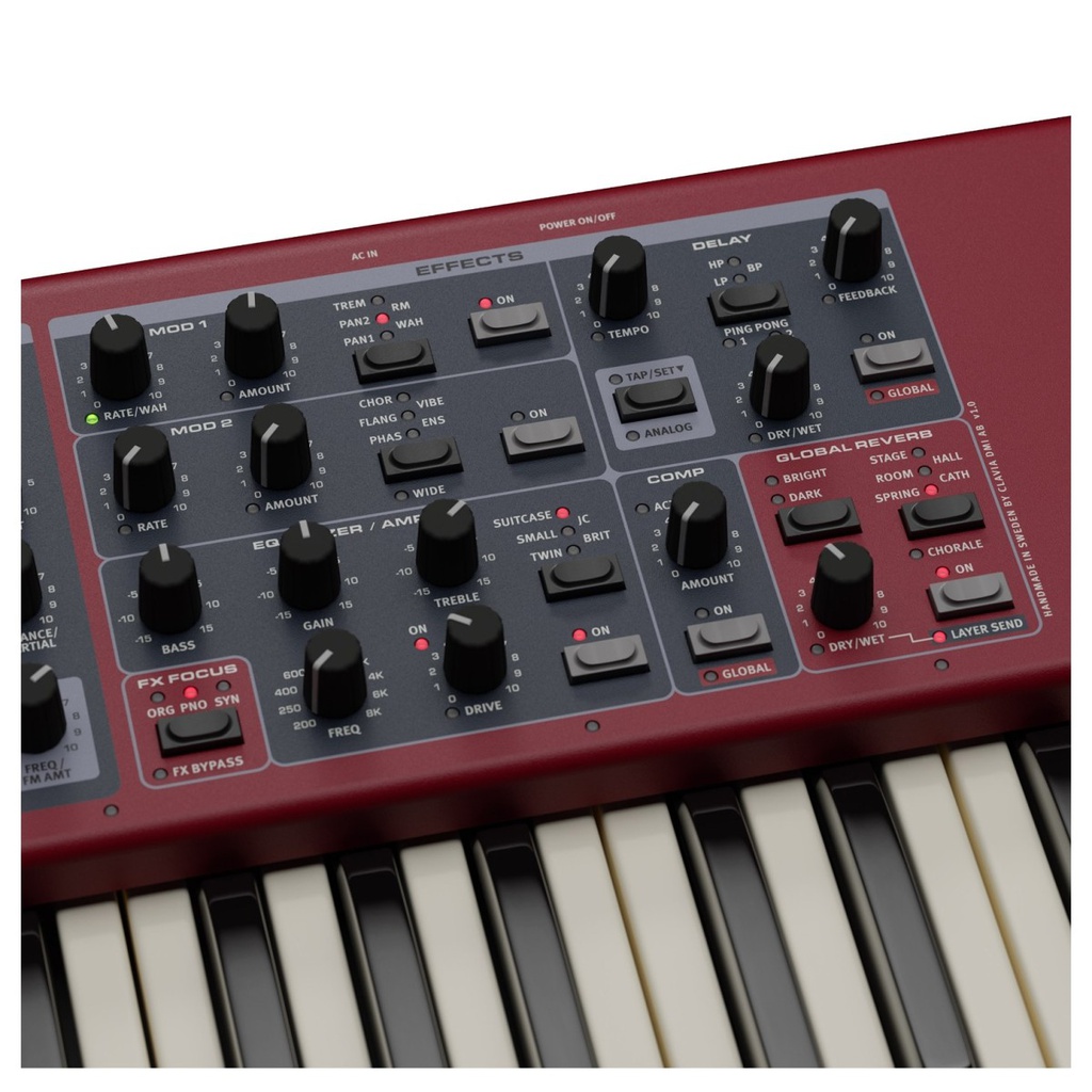 Clavia Nord Electro 7 61