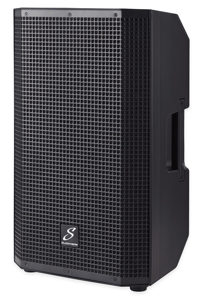 Studiomaster Vortex 15A