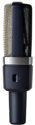 [A/000015] AKG C214 Image 